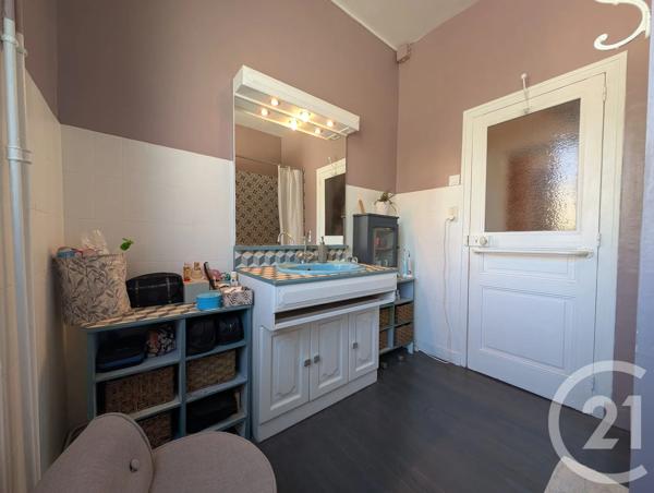 Maison à vendre  9 pièces - 219,36 m 2   LIMOGES  - 87