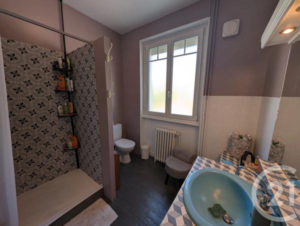 Maison à vendre  9 pièces - 219,36 m 2   LIMOGES  - 87