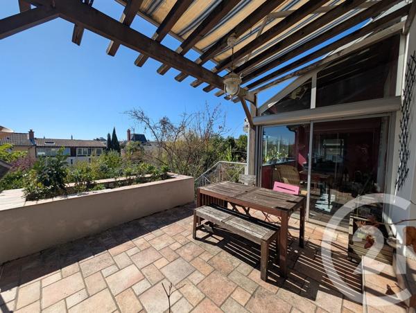Maison à vendre  9 pièces - 219,36 m 2   LIMOGES  - 87