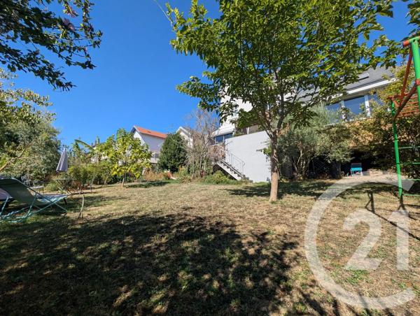 Maison à vendre  9 pièces - 219,36 m 2   LIMOGES  - 87