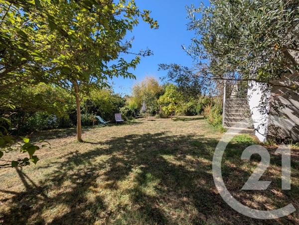 Maison à vendre  9 pièces - 219,36 m 2   LIMOGES  - 87