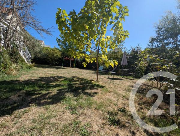 Maison à vendre  9 pièces - 219,36 m 2   LIMOGES  - 87