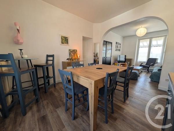 Maison à vendre  9 pièces - 219,36 m 2   LIMOGES  - 87