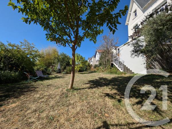 Maison à vendre  9 pièces - 219,36 m 2   LIMOGES  - 87