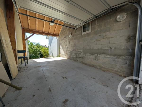 Maison à vendre  9 pièces - 219,36 m 2   LIMOGES  - 87