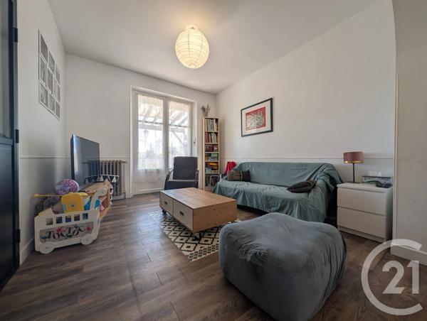 Maison à vendre  9 pièces - 219,36 m 2   LIMOGES  - 87