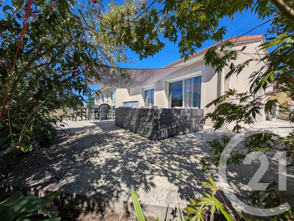 Maison à vendre  9 pièces - 219,36 m 2   LIMOGES  - 87