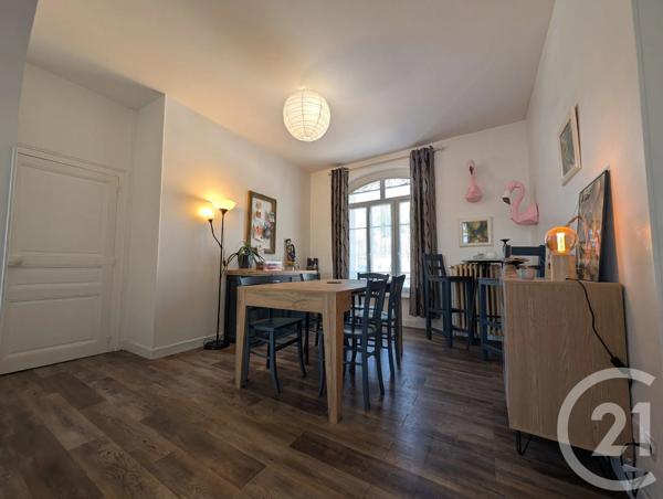 Maison à vendre  9 pièces - 219,36 m 2   LIMOGES  - 87
