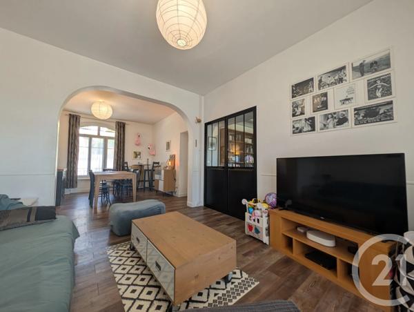 Maison à vendre  9 pièces - 219,36 m 2   LIMOGES  - 87