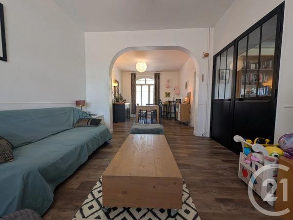 Maison à vendre  9 pièces - 219,36 m 2   LIMOGES  - 87
