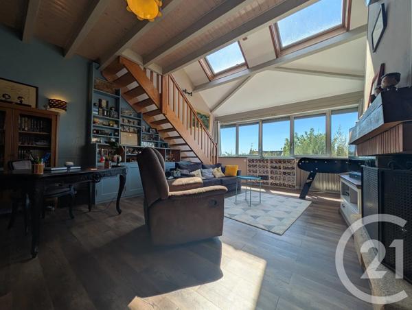 Maison à vendre  9 pièces - 219,36 m 2   LIMOGES  - 87