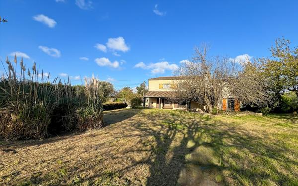 Maison à vendre    7 pièces • 180,58 m2 Livron-sur-Drôme