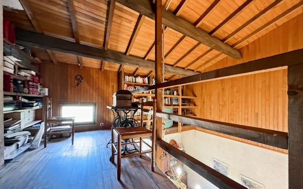 Maison à vendre    7 pièces • 180,58 m2 Livron-sur-Drôme