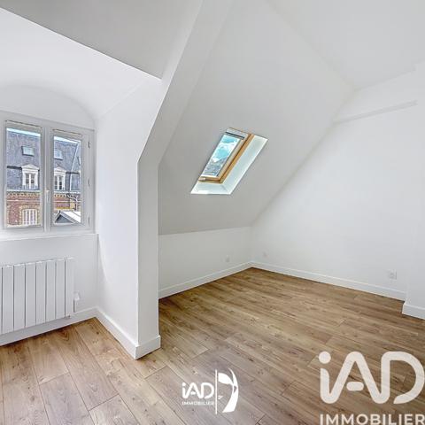 Appartement à vendre 2 pièces 34,31 m² Rouen
