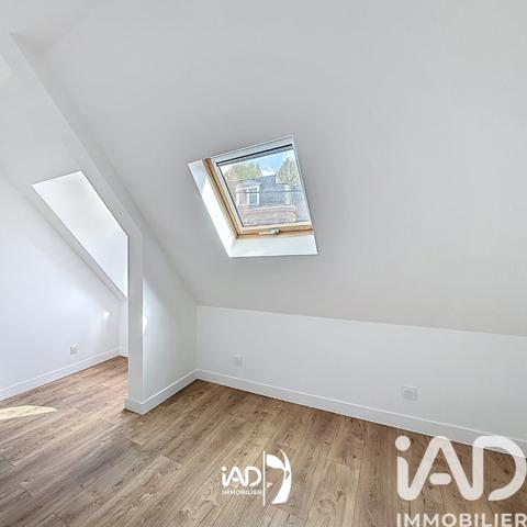 Appartement à vendre 2 pièces 34,31 m² Rouen
