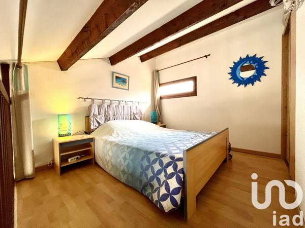 Appartement à vendre 2 pièces 28 m² Port-la-Nouvelle