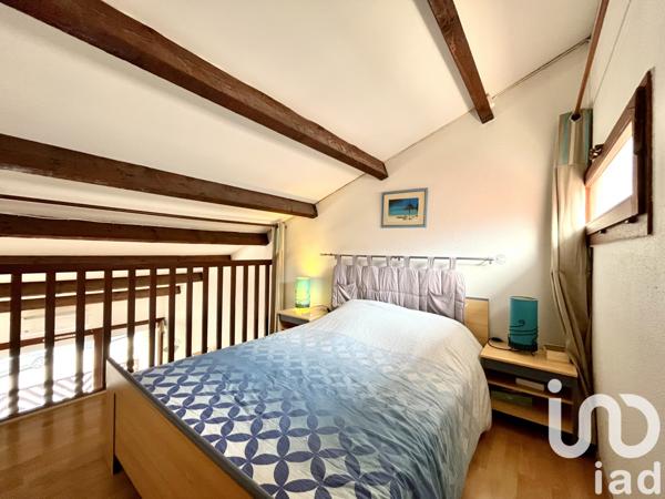 Appartement à vendre 2 pièces 28 m² Port-la-Nouvelle