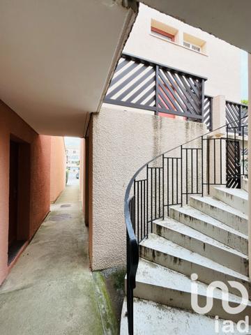 Appartement à vendre 2 pièces 28 m² Port-la-Nouvelle