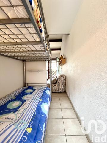 Appartement à vendre 2 pièces 28 m² Port-la-Nouvelle