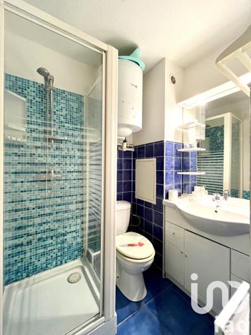 Appartement à vendre 2 pièces 28 m² Port-la-Nouvelle