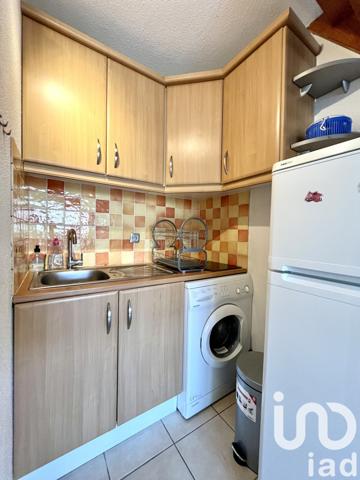 Appartement à vendre 2 pièces 28 m² Port-la-Nouvelle