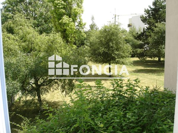 Location Studio 34.71 m² - 23 BIS RUE DES RESERVOIRS Chartres 28000