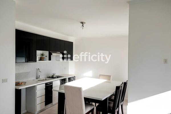 Appartement 2 pièces - 42 m²