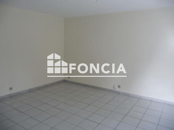 Location Appartement 2 pièces 38.24 m² - 16-18 BOULEVARD BERANGER Tours 37000