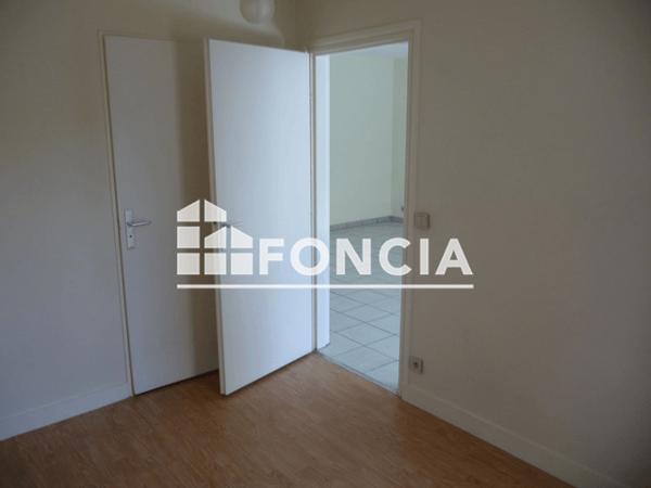 Location Appartement 2 pièces 38.24 m² - 16-18 BOULEVARD BERANGER Tours 37000