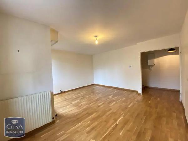 Appartement à louer 3 pièces 70.05m²
