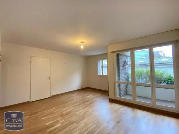 Appartement à louer 3 pièces 70.05m²