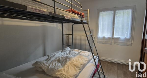 Maison à vendre 7 pièces 134 m² Morbier