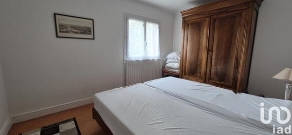 Maison à vendre 7 pièces 134 m² Morbier