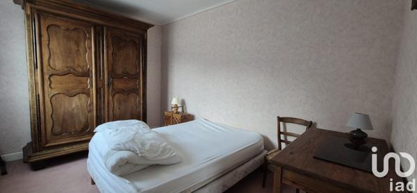 Maison à vendre 7 pièces 134 m² Morbier