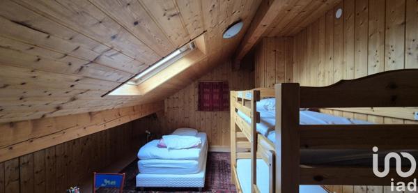 Maison à vendre 7 pièces 134 m² Morbier