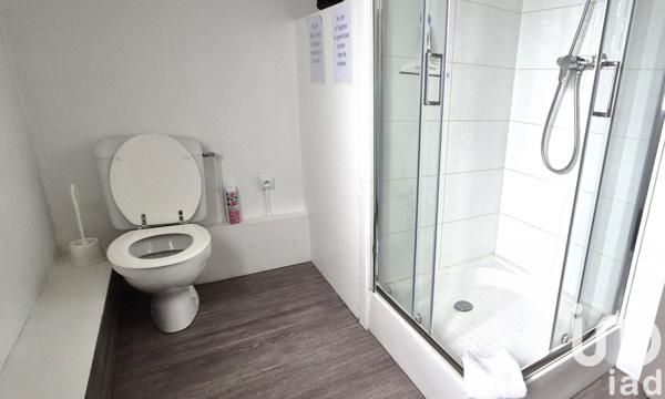 Maison à vendre 7 pièces 134 m² Morbier