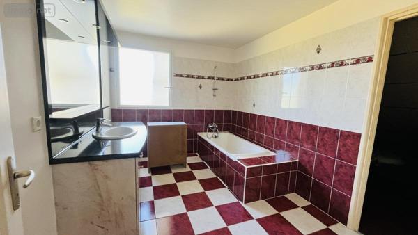 Maison à vendre à Camors dans le Morbihan (56330), ref : 56064-1442