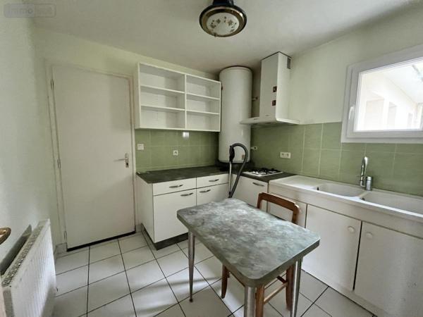 Maison à vendre à Camors dans le Morbihan (56330), ref : 56064-1442