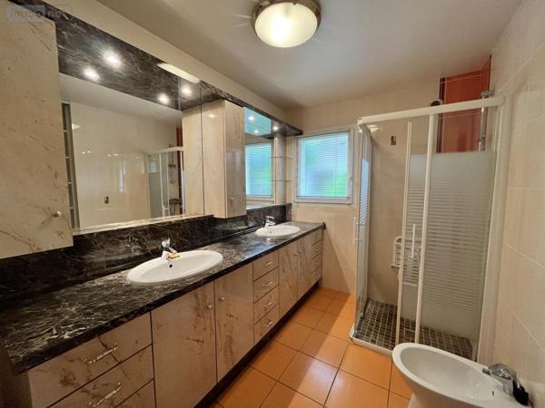 Maison à vendre à Camors dans le Morbihan (56330), ref : 56064-1442