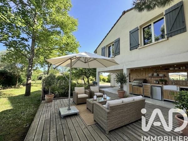 Maison à vendre 6 pièces 146 m² Lisle-sur-Tarn