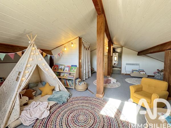 Maison à vendre 6 pièces 146 m² Lisle-sur-Tarn