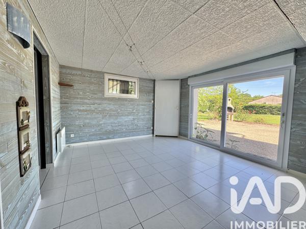 Maison à vendre 6 pièces 146 m² Lisle-sur-Tarn
