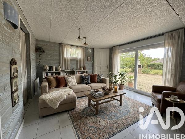 Maison à vendre 6 pièces 146 m² Lisle-sur-Tarn