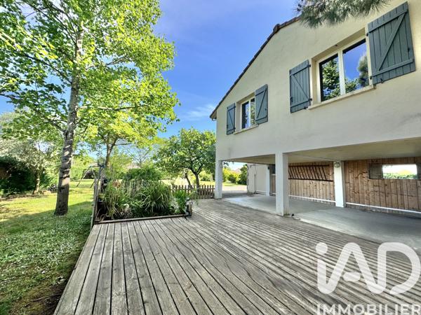 Maison à vendre 6 pièces 146 m² Lisle-sur-Tarn