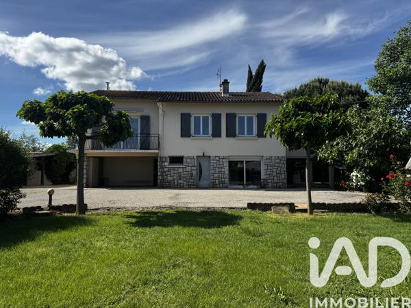 Maison à vendre 6 pièces 146 m² Lisle-sur-Tarn