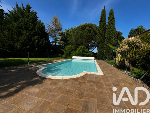 Maison à vendre 6 pièces 146 m² Lisle-sur-Tarn