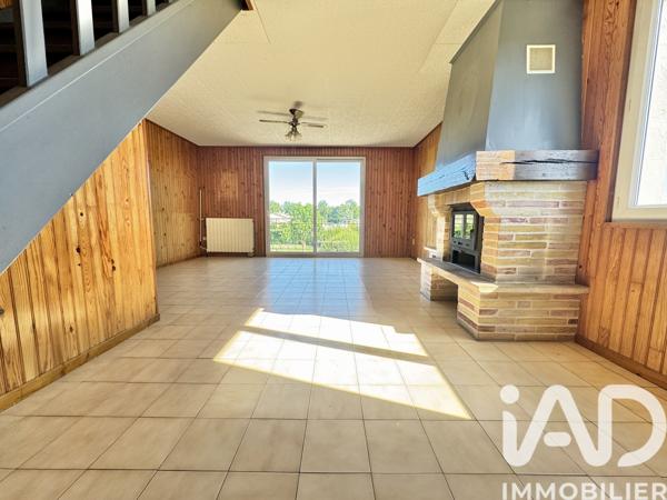 Maison à vendre 6 pièces 146 m² Lisle-sur-Tarn