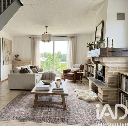 Maison à vendre 6 pièces 146 m² Lisle-sur-Tarn