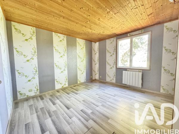 Maison à vendre 6 pièces 146 m² Lisle-sur-Tarn