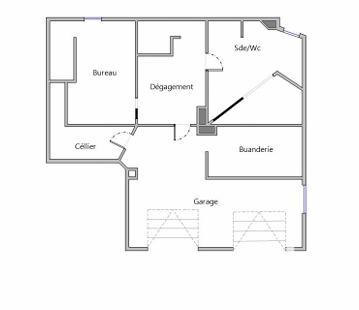 Maison à vendre 6 pièces 157 m² Champs-sur-Marne